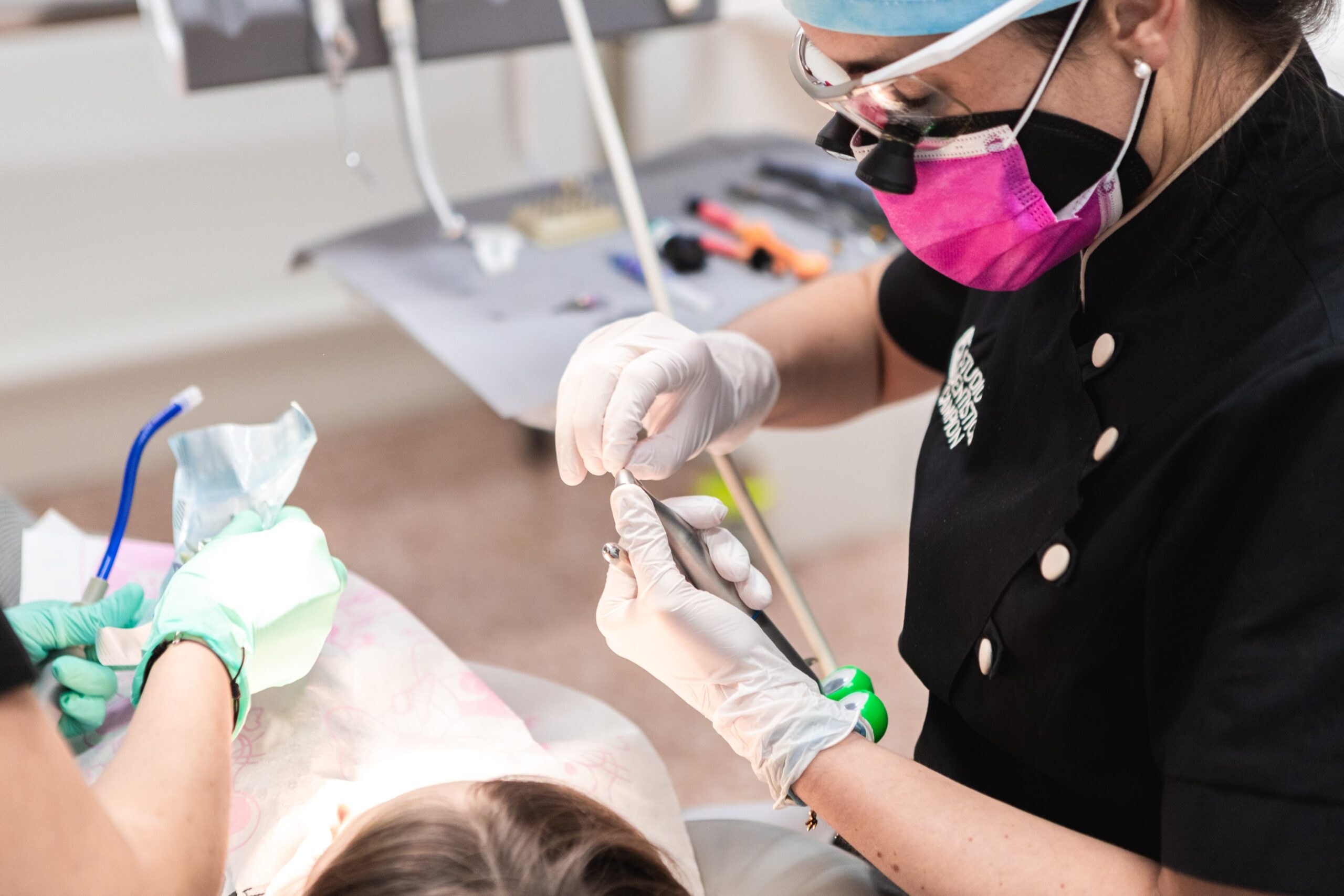 Endodonzia e Chirurgia Studio Campion Treviso