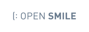 Logo Open Smile