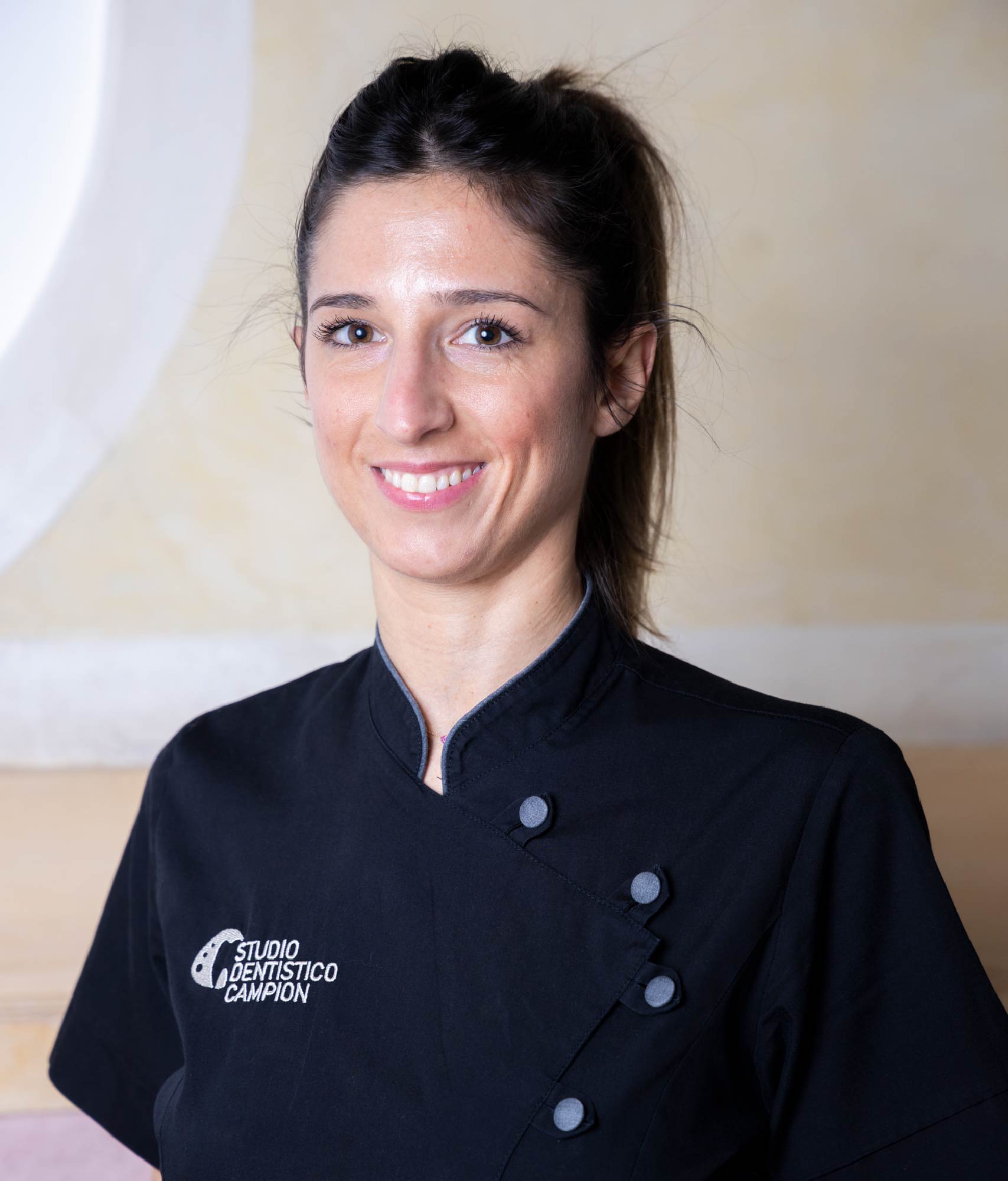 Chiara Vianello