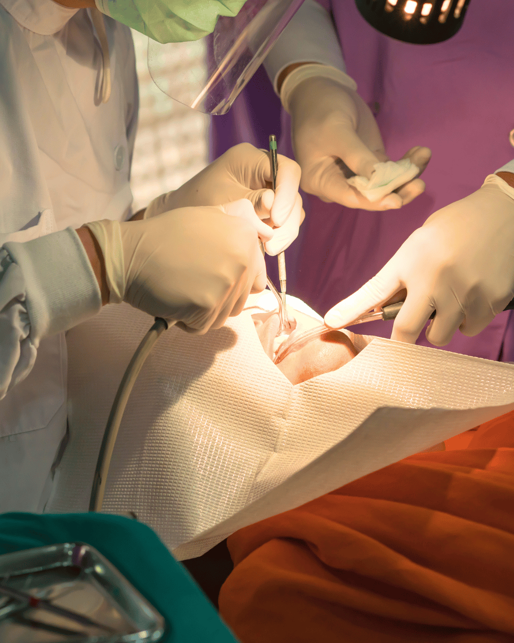 Chirurgia e Impianti Dentali Treviso