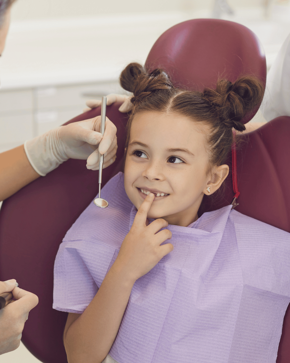 Dentista bambini a Treviso